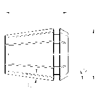 Präzisions-Spannzange GER20 428E ø5,0mm rund, beschichtet (5µm)